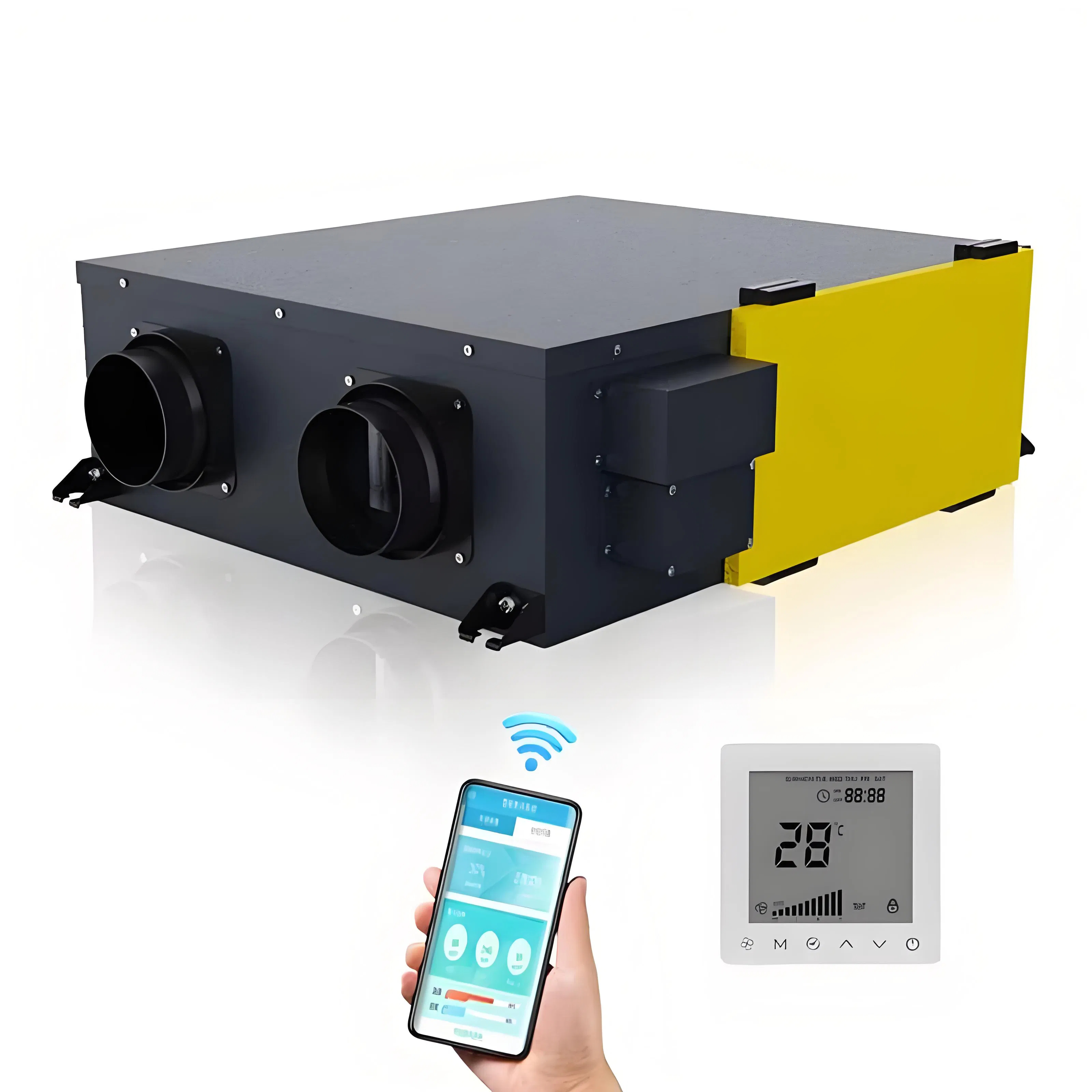 Mechanical Ventilation